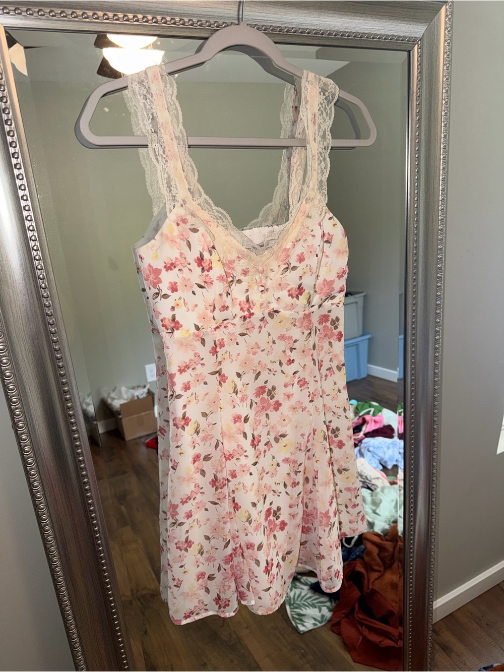 Abercrombie & Fitch Dress